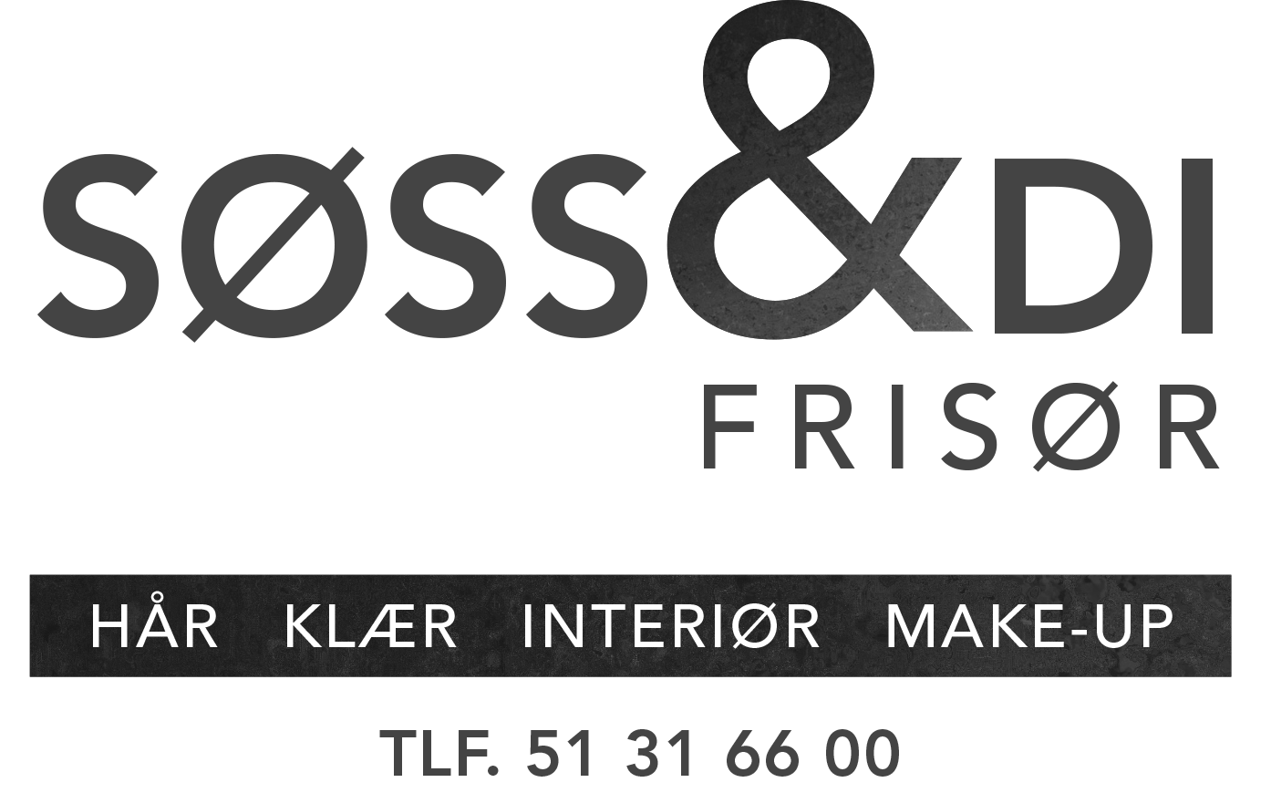Logo - Søss as